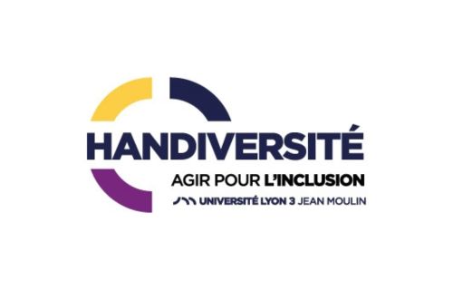 Logo Handiversité